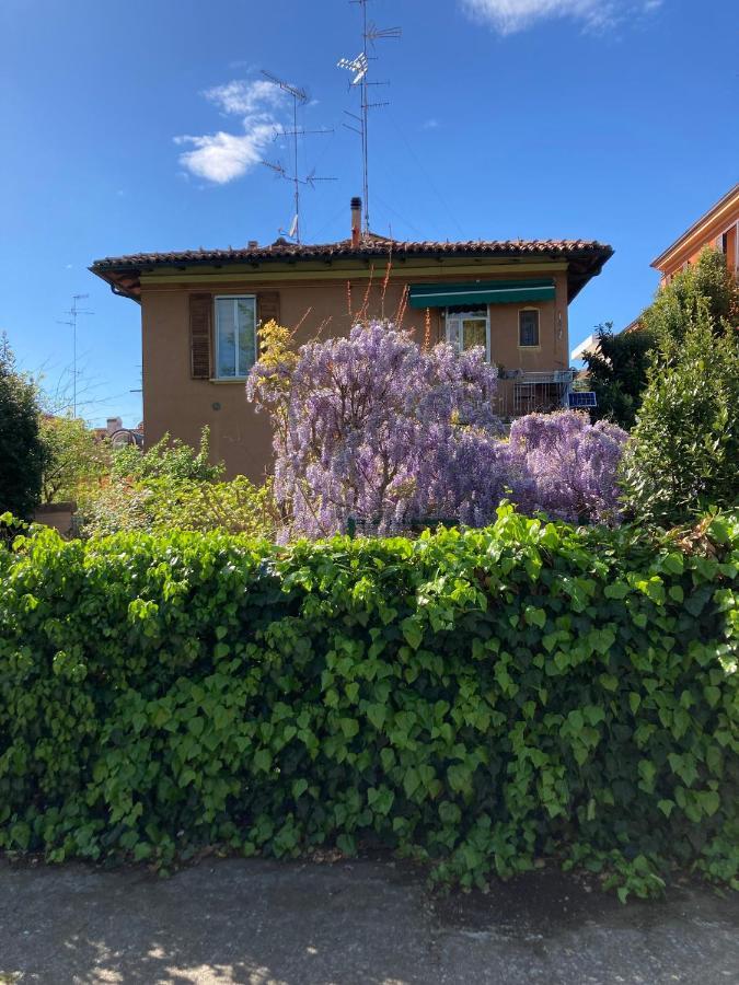 Il Giardino Nel Parco R&B Hotel Bologna Exterior photo