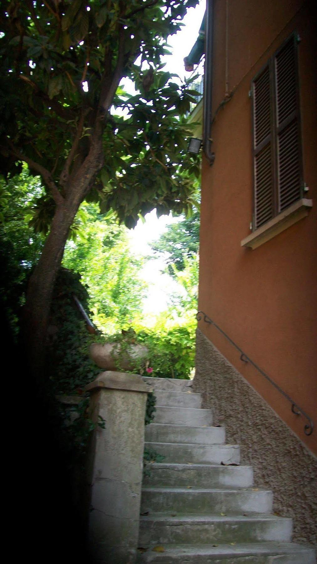 Il Giardino Nel Parco R&B Hotel Bologna Exterior photo